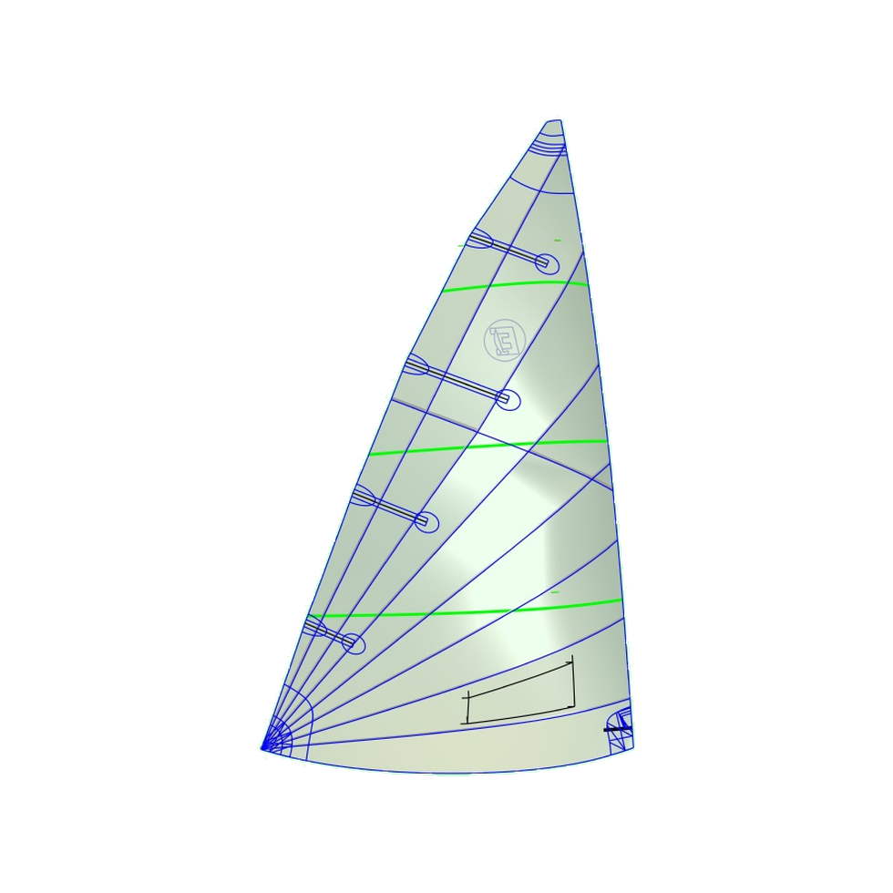 One Design Europe main